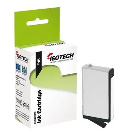 Isotech Ink Cb322ee Isotech Ink Cb322ee