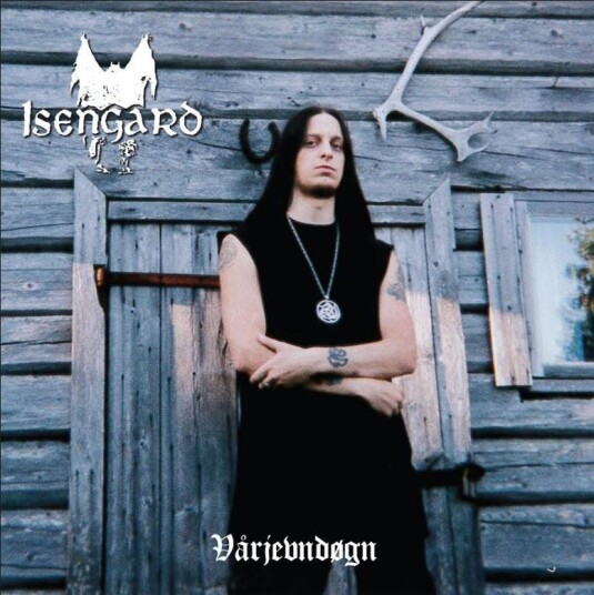 Isengard Vårjevndøgn LP/Vinyl Isengard Vårjevndøgn LP/Vinyl