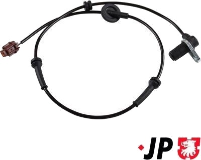 JP GROUP 4097104470 Sensor ABS JP GROUP 4097104470 Sensor ABS