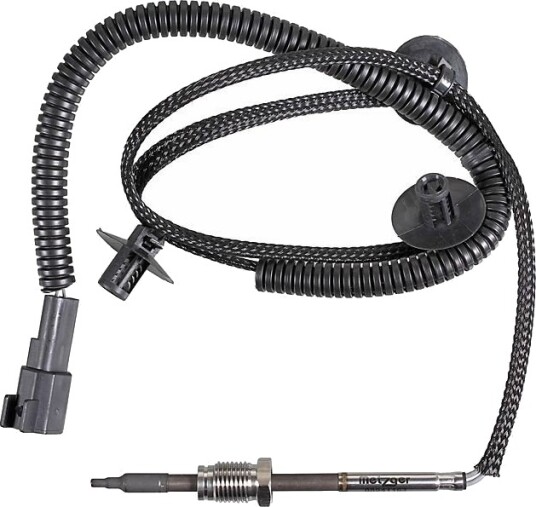 Sensor eksostemperatur METZGER 08941163
