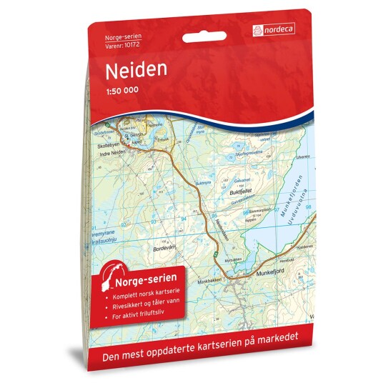 Neiden Neiden