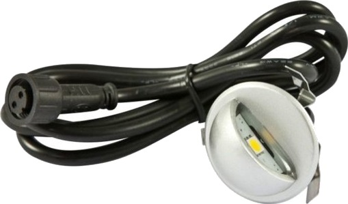 Synergy 21 Led Innfelt Spot Argos Rund Minimax Ip65 Ww 90 Synergy 21 Led Innfelt Spot Argos Rund Minimax Ip65 Ww 90