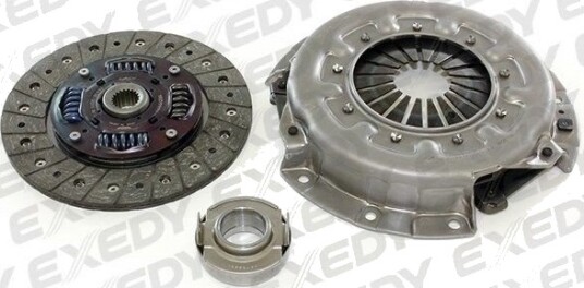 EXEDY MBK2106 Clutchsett