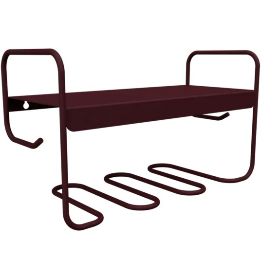 Fermob Picolino Vegghylle Black Cherry