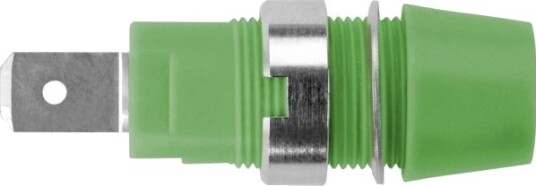 Schützinger Sikkerhetsmonteringshylse Grønn 1 Stk Schützinger Sikkerhetsmonteringshylse Grønn 1 Stk