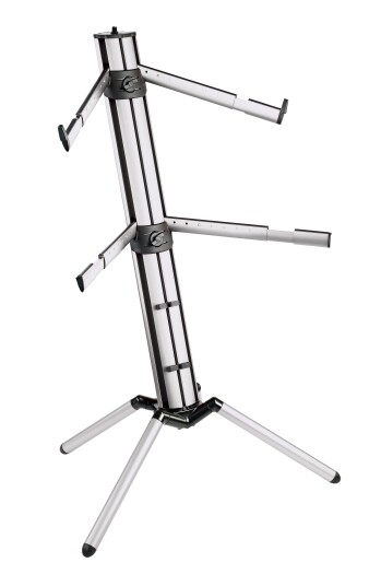 K&M 18860 Spider Pro SI Keyboardständer