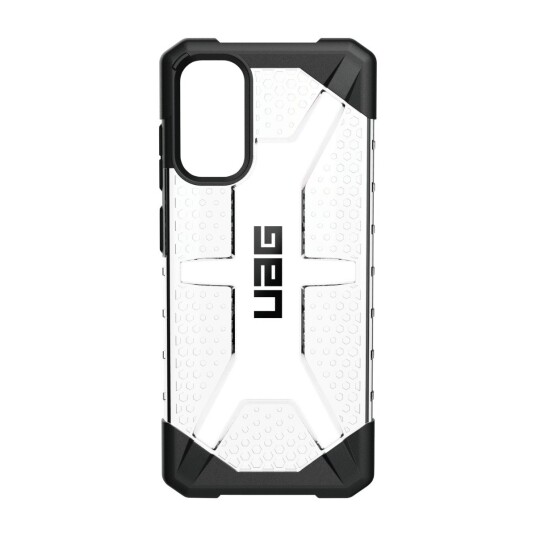 UAG Samsung Galaxy S20 Rugged Case Plasma - Ice