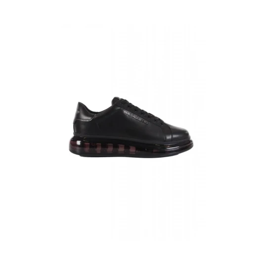 Karl Lagerfeld, Herre, Sko, Svart, 40 EU, Karl Lagerfeld, Herre, Sko, Svart, 40 EU,