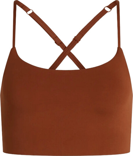 Girlfriend Collective | Float Juliet Strappy Bra | XXXL
