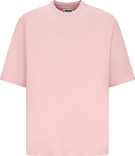 Darkpark Herre Topper Rosa L,