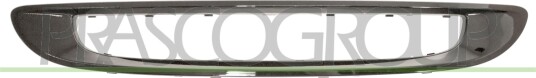Rammer radiatorgitter PRASCO ME3052315
