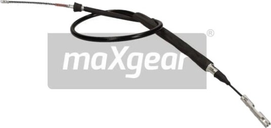 MAXGEAR 32 0755 Tautrekk håndbremse