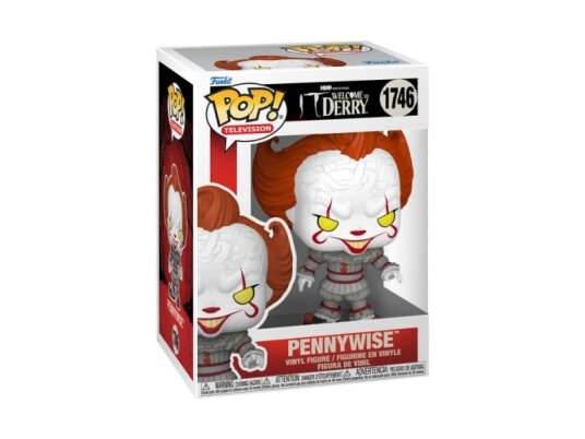Funko Pop Vinyl Wtd Navn Funko Pop Vinyl Wtd Navn