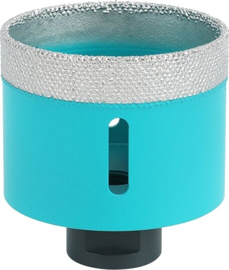 BIHUI TURBO DIAMANT TØRRBOR 70 MM FOR VINKELKUTTER