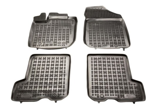 Bilmatter REZAW PLAST 203406 Bilmatter REZAW PLAST 203406