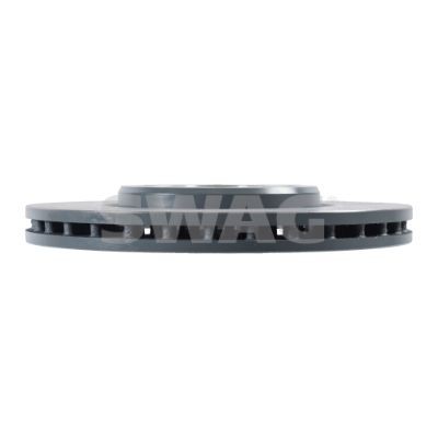Stabilisator stag SWAG 81 93 1558