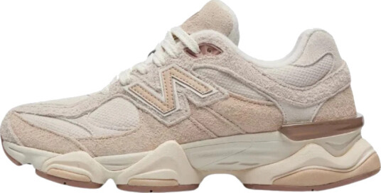 New Balance Herre Sport Beige 42 1/2 EU,