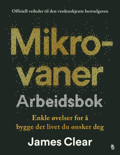Mikrovaner arbeidsbok Mikrovaner arbeidsbok