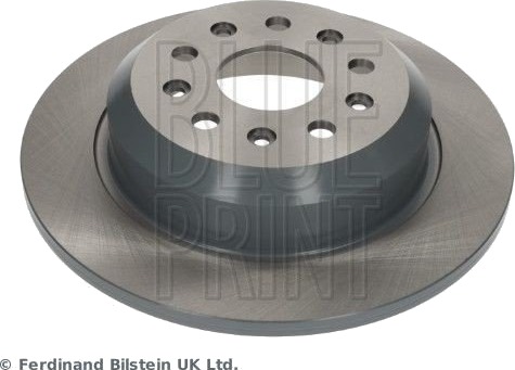 Bremseskive BLUE PRINT ADA104382