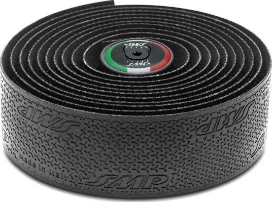 Selle SMP Grip 2.0 styreteip 2,8mm sort Selle SMP Grip 2.0 styreteip 2,8mm sort
