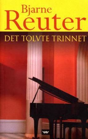Det tolvte trinnet, Pent brukt bok