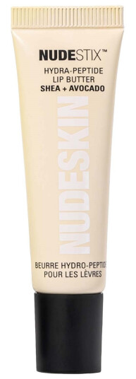 Nudestix Nudeskin Hydra-Peptide Lip Butter 10ml
