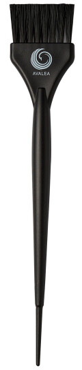 Avalea hair dye brush