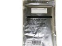 Ricoh Type 24 - Svart - Fremkaller - For Lanier Mp 9000 Gestetner Mp 60Xx Mp 75Xx Mp 90Xx Ricoh Aficio Mp 90Xx Im 7000 8000