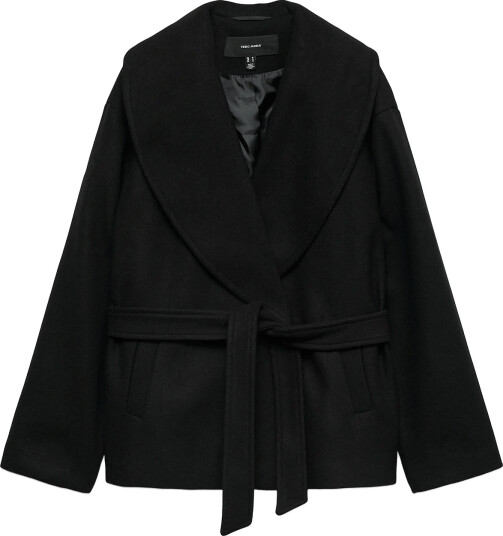 Vero Moda | Vmanne Bergen Jacket Ga Noos | XS Vero Moda | Vmanne Bergen Jacket Ga Noos | XS