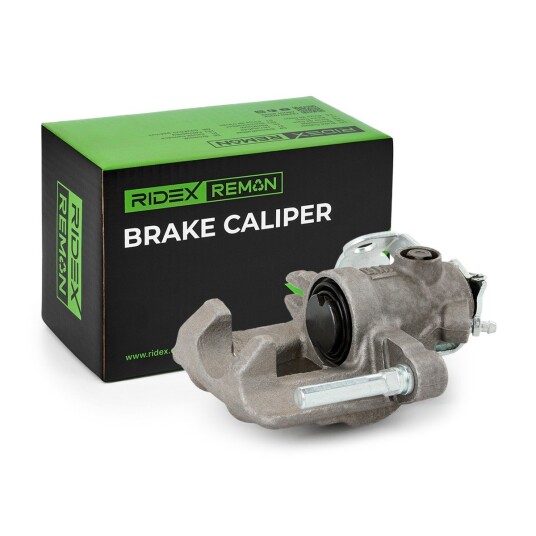 Bremsecaliper RIDEX REMAN 78B0445R Bremsecaliper RIDEX REMAN 78B0445R
