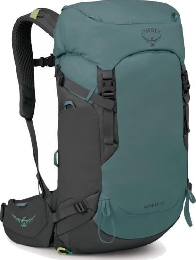 Dagstursekk Osprey Women's Kyte LT 28 – Cascade Blue – One Size
