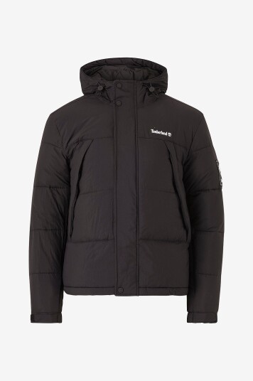 Timberland Jakke Archive Puffer Jkt Svart