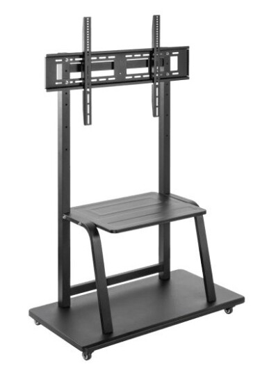 Sbox Trolley Til Skærme Op Til 150 Kg / 100" / Vesa 800 X 600