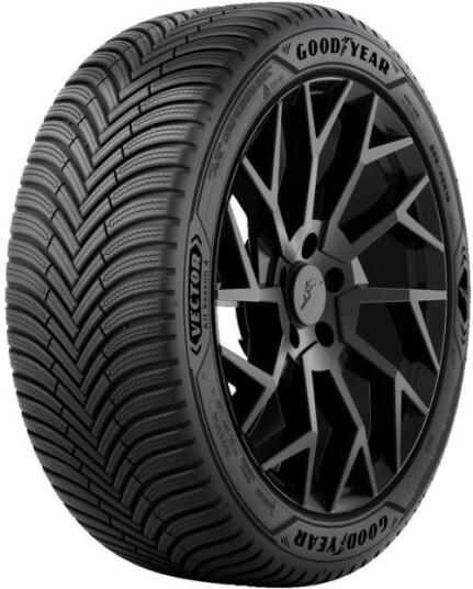 Goodyear Vector All Season 4 235/50R20 100T