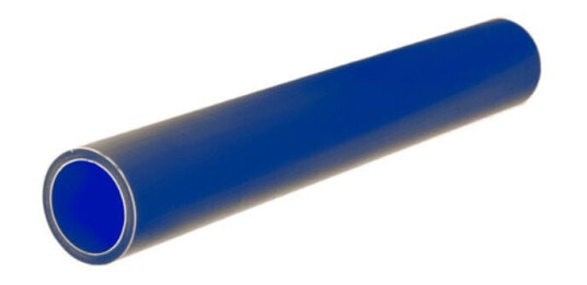 Armaturjonsson Blue Pipe Rør OT for Kjøling og Varme 4 Meter / 40x3.7mm
