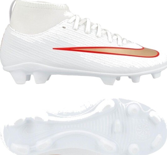 Nike Mercurial Superfly 11 Club MG Break Em' Små barn størrelse 29½