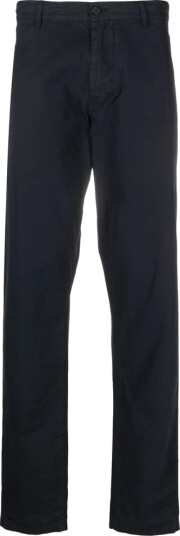 Aspesi Herre Bukser Blå 3XL,