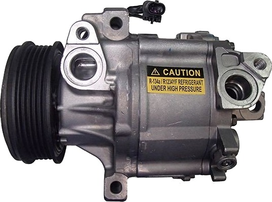 Airstal 10-4121 AC-kompressor