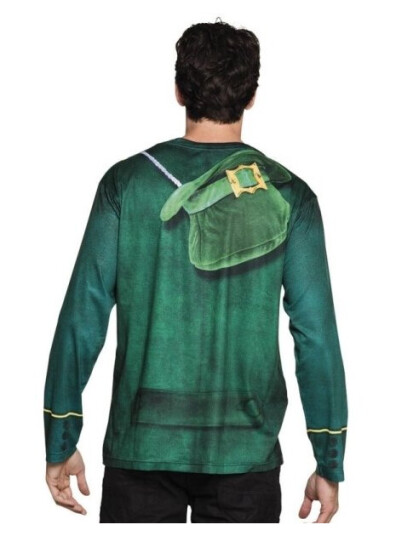 Irsk Mand T-Shirt