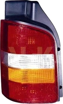 ALKAR 2226985 Baklykt