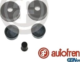 Reparasjonssett, hjulbremsesystem AUTOFREN SEINSA D3261