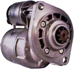 HC Cargo F 032 111 214 Starter