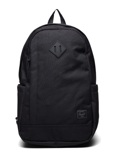 Herschel Herschel Seymour Backpack Black ONE SIZE