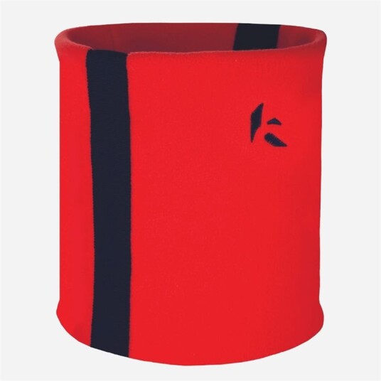 Kibo Classic Stripe Neckband Red W Pe Kibo Classic Stripe Neckband Red W Pe