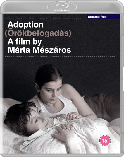 Adoption (1975) / Adopsjon Adoption (1975) / Adopsjon