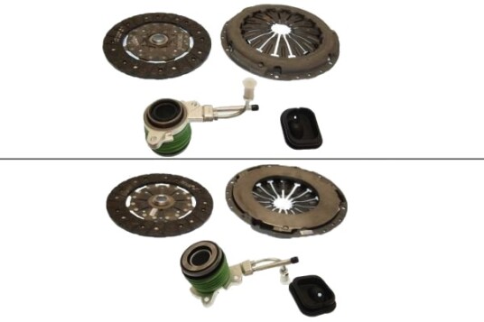 KAWE 961908CSC Clutchsett