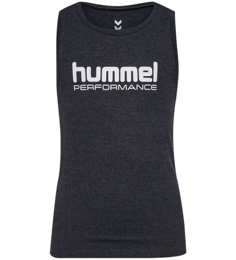 Hummel Hmljr Top Black 122/128 Hummel Hmljr Top Black 122/128