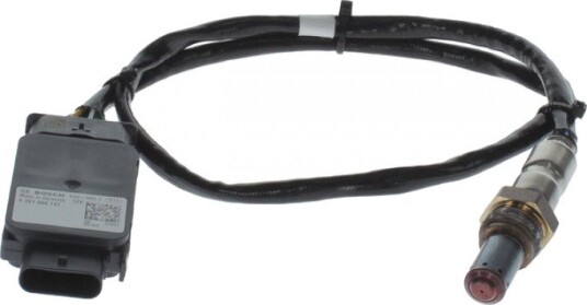 NOx.sensor ureainnsprøytning BOSCH 0 281 008 747