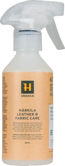 Härkila Skinn og stoffple Neutral One Size Härkila Skinn og stoffple Neutral One Size