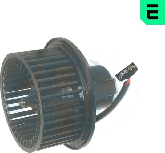 Sugeventilator kabinluft ERA 664001 Sugeventilator kabinluft ERA 664001